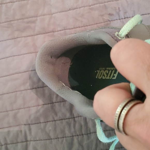 Nike running shoes - Picture 5 of 6